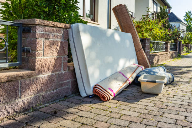 Best Same-Day Junk Removal Services  in North Enid, OK